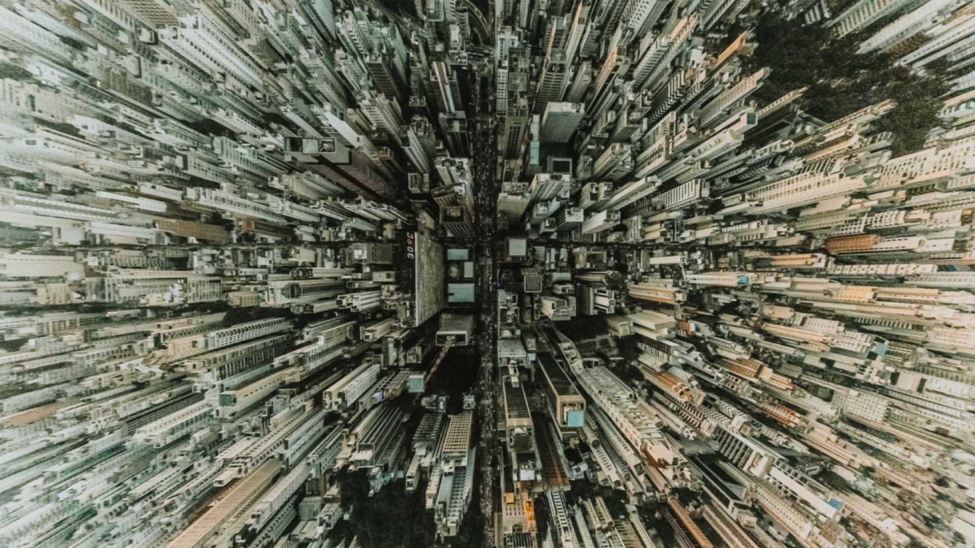 El ruido, la ciudad y el silencio